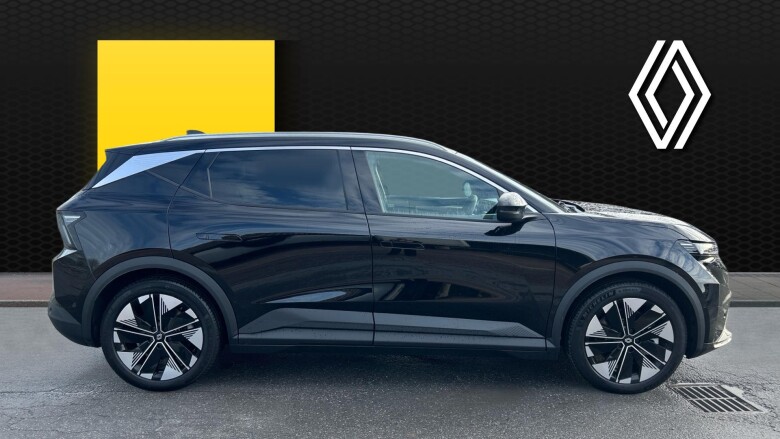 Renault Scenic E-Tech 125kW Techno 60kWh Comfort Range 5dr Auto Electric Estate